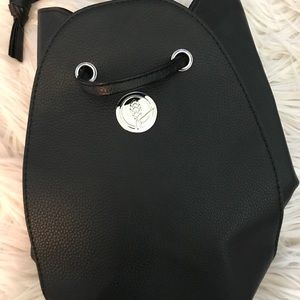drawstring bag